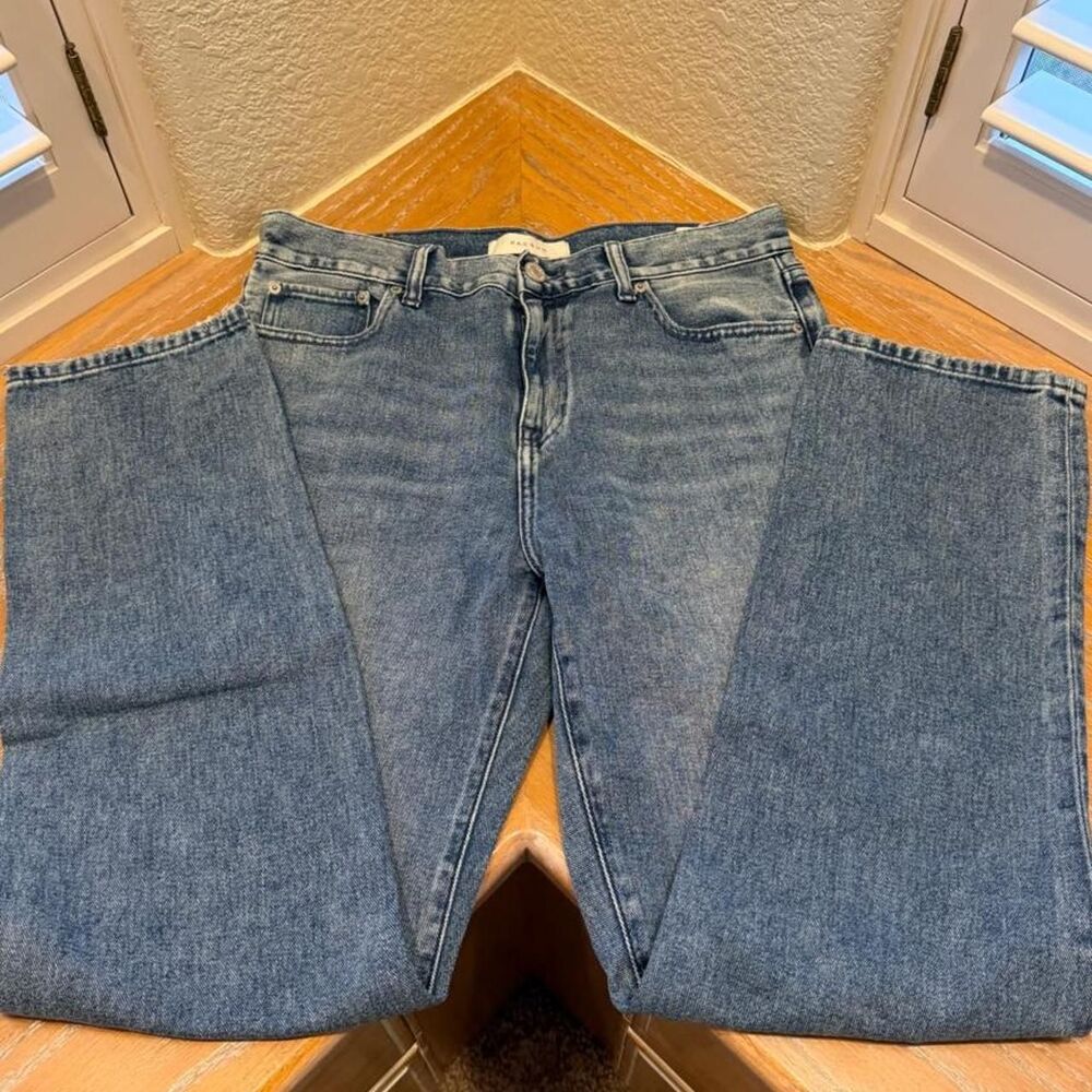 PacSun Straight Leg Jeans